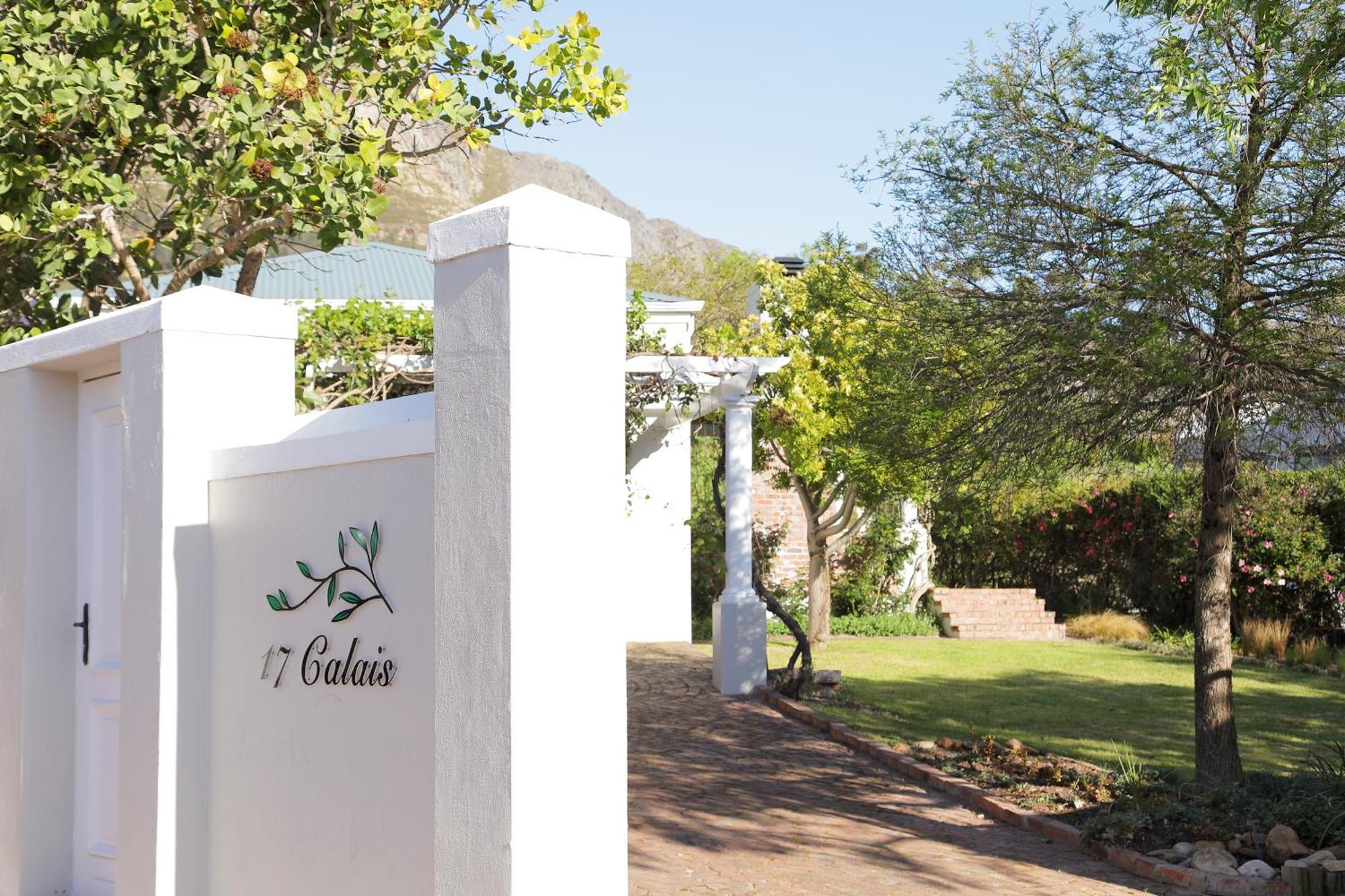La Belle Vie Vila Franschhoek Exterior foto