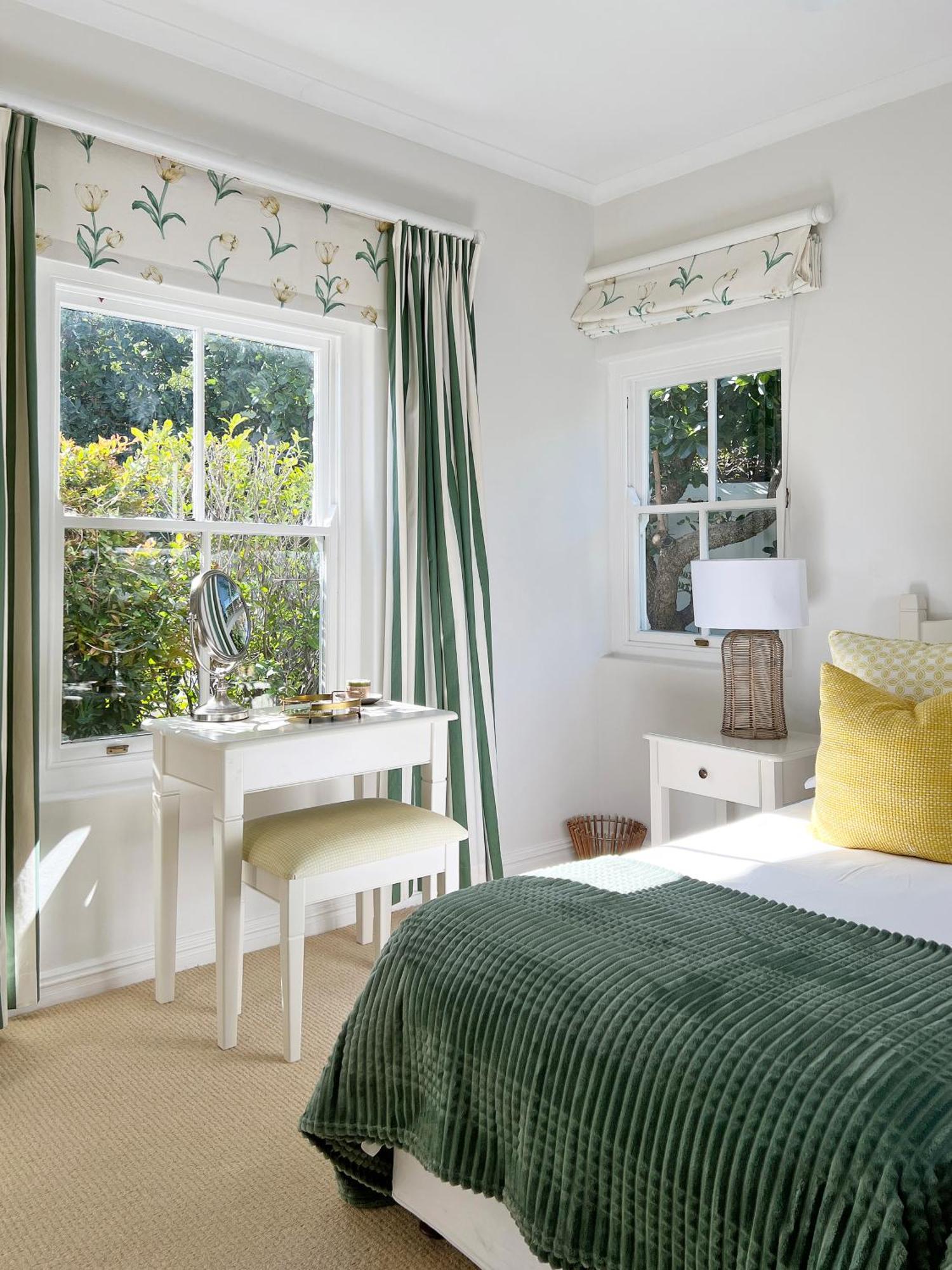 La Belle Vie Vila Franschhoek Exterior foto